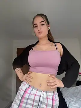 Trinitysecret online show from 01.18.26