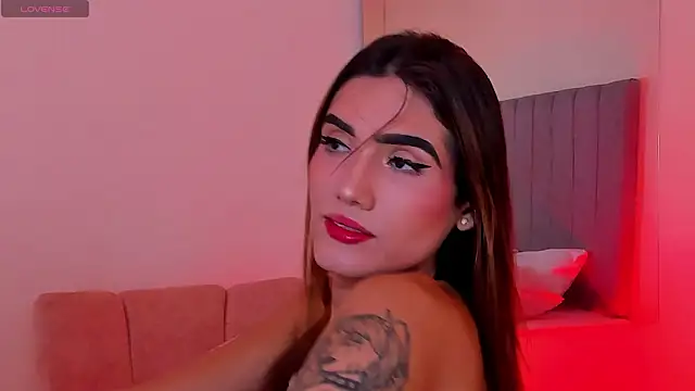 Snapshot of PAMELA_BRANZ chatting on 02.20.26 PAMELA BRANZ online show from 02.20.26