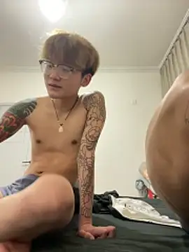 paofu-001 online show from 04.18.26