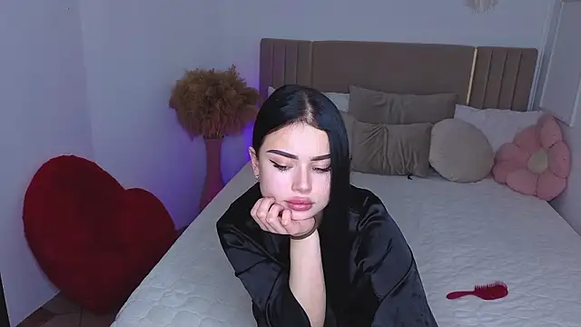 Silena sky online show from 03.07.26