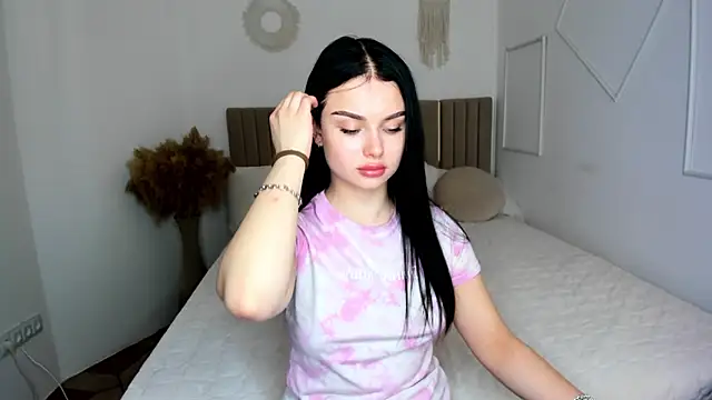 Silena sky online show from 03.28.26