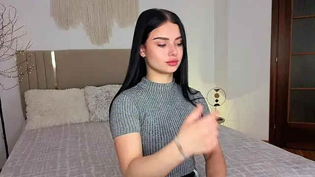 Snapshot of Silena_sky chatting on 06.10.26 Silena sky online show from 06.10.26