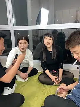 xiaotiantian-10 online show from 03.02.26