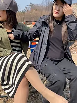 xiaotiantian-10 online show from 03.25.26