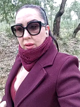 Snapshot of Starletx chatting on 02.17.26 Starletx online show from 02.17.26