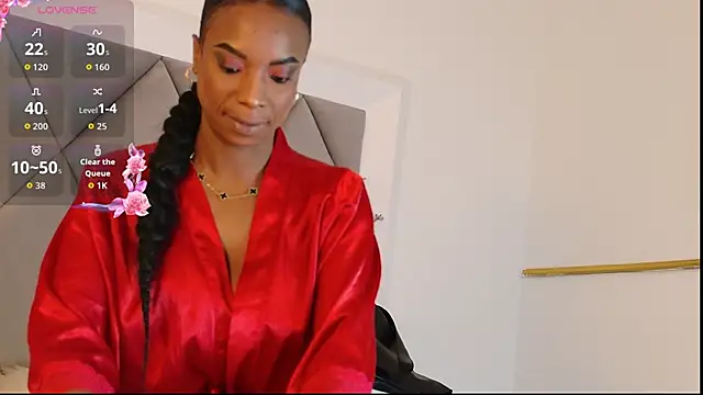 JadaMillss online show from 02.07.26