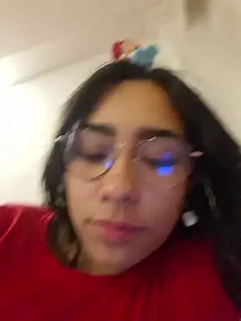 scarlett25   online show from 04.13.26