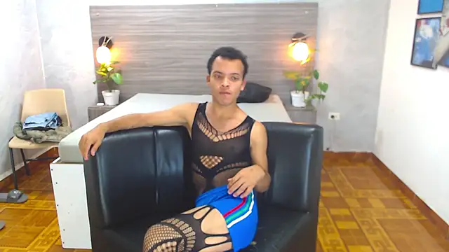 William Lewis online show from 02.04.26