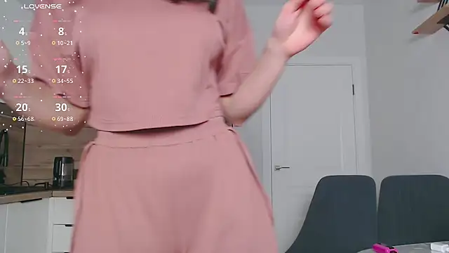 kiorrra online show from 03.13.26