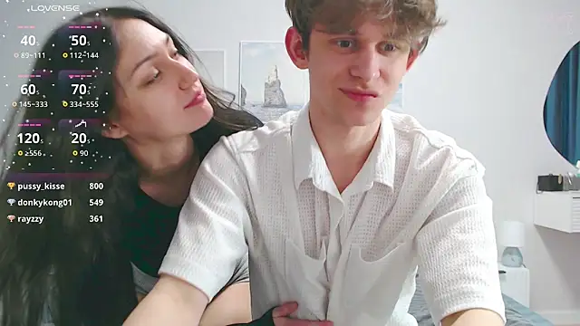 kiorrra online show from 03.31.26