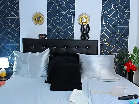 KikyNaughty online show from 02.20.26