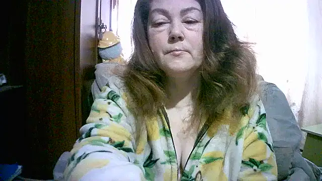 Russian Lara online show from 03.16.26