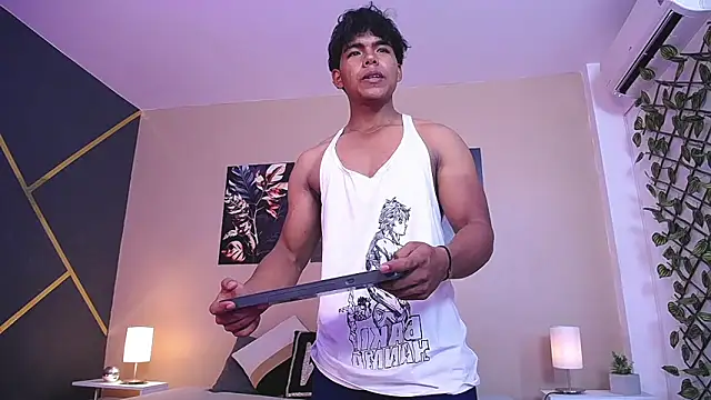 DanielHaloran online show from 02.17.26