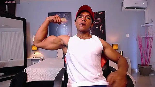 DanielHaloran online show from 02.18.26