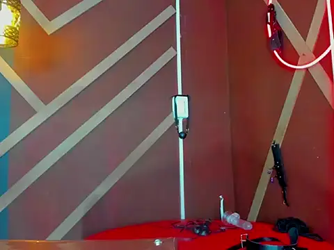 Snapshot of RashelANDCerverus chatting on 03.02.26 RashelANDCerverus online show from 03.02.26