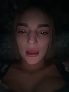 Snapshot of SashaPri chatting on 02.17.26 SashaPri online show from 02.17.26