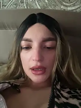 Snapshot of SashaPri chatting on 02.21.26 SashaPri online show from 02.21.26