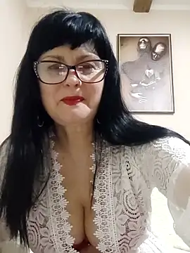 AliceSwan57 online show from 02.15.26