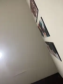 JuliaaVega online show from 04.09.26