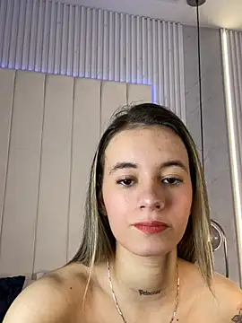 Snapshot of JuliaColemann chatting on 02.13.26 JuliaColemann online show from 02.13.26