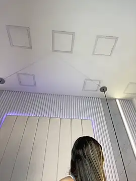 Snapshot of JuliaColemann chatting on 02.26.26 JuliaColemann online show from 02.26.26