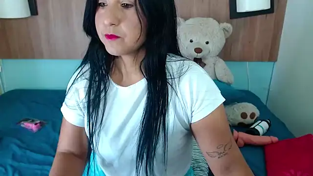 Snapshot of Miia_Rosee_ chatting on 02.17.26 Miia Rosee online show from 02.17.26