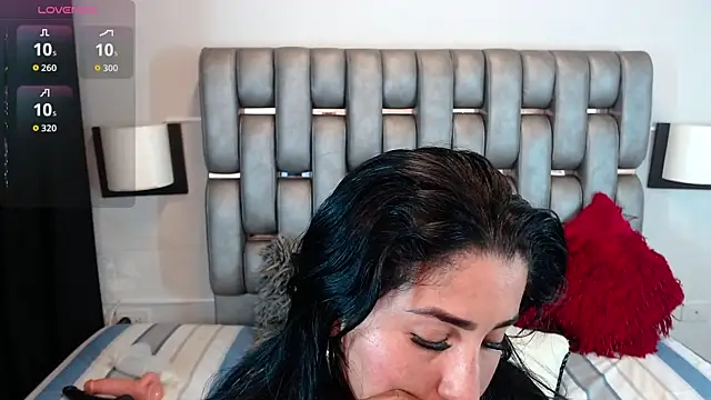 Miia Rosee  online show from 03.24.26