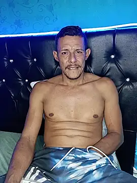 juanmaur22 online show from 02.15.26