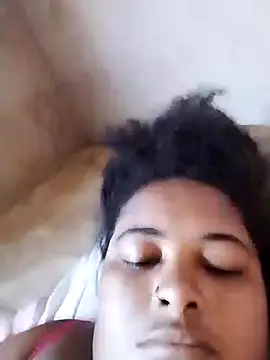 Snapshot of vaniyna chatting on 02.18.26 vaniyna online show from 02.18.26