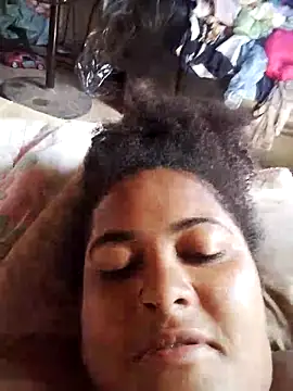 Snapshot of vaniyna chatting on 02.19.26 vaniyna online show from 02.19.26