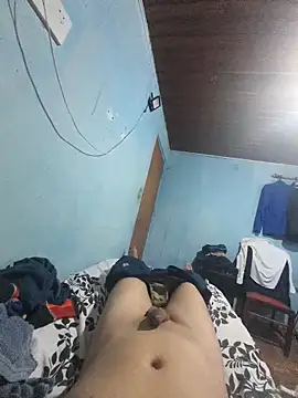 Chico3345 online show from 03.23.26