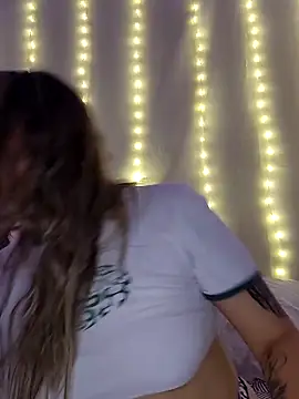 FatalAllure Trio online show from 02.22.26