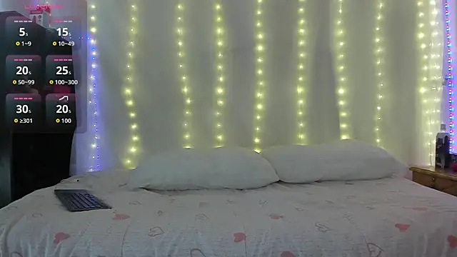 FatalAllure Trio online show from 02.28.26