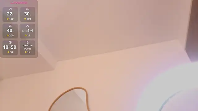 vicky grey online show from 03.09.26