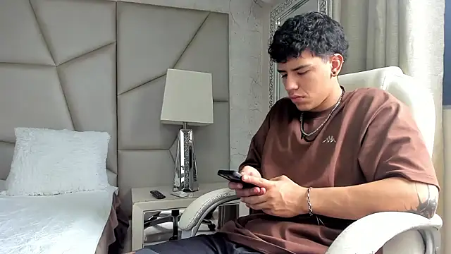 Tobias Vega online show from 03.18.26