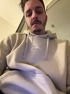 Snapshot of InkedGuy1 chatting on 02.16.26 InkedGuy1 online show from 02.16.26