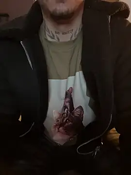 Snapshot of InkedGuy1 chatting on 03.01.26 InkedGuy1 online show from 03.01.26