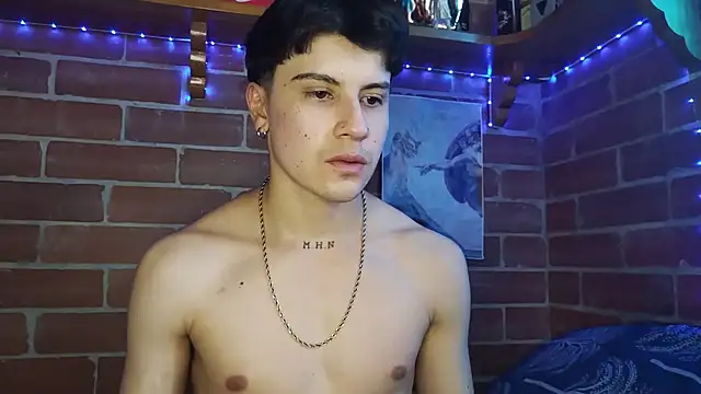 Snapshot of PaulDamico chatting on 02.05.26 PaulDamico online show from 02.05.26