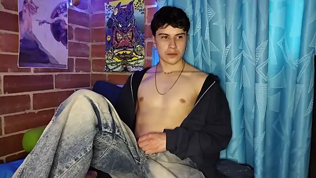 Snapshot of PaulDamico chatting on 02.13.26 PaulDamico online show from 02.13.26