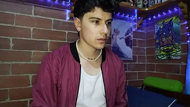 Snapshot of PaulDamico chatting on 02.25.26 PaulDamico online show from 02.25.26