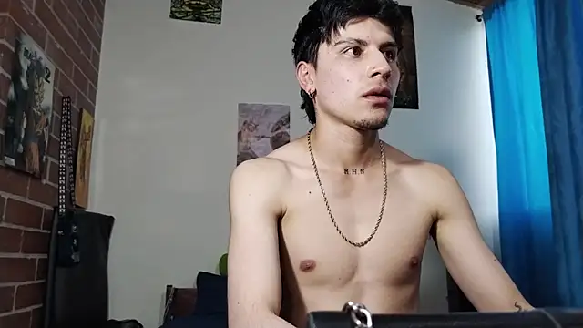 Snapshot of PaulDamico chatting on 05.14.26 PaulDamico online show from 05.14.26
