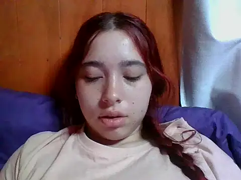 Anni 000 online show from 03.07.26