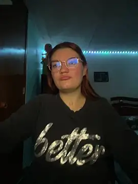 Snapshot of Vixroy7 chatting on 02.03.26 Vixroy7 online show from 02.03.26