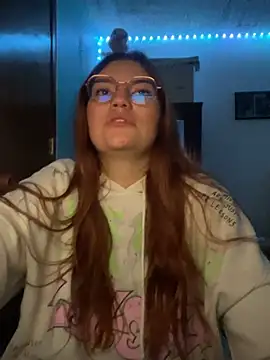 Snapshot of Vixroy7 chatting on 02.06.26 Vixroy7 online show from 02.06.26