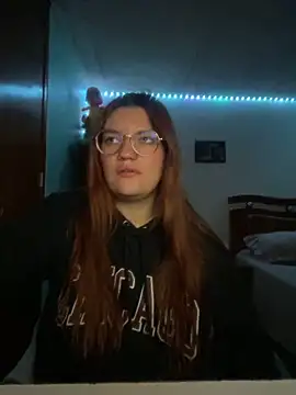 Snapshot of Vixroy7 chatting on 02.21.26 Vixroy7 online show from 02.21.26