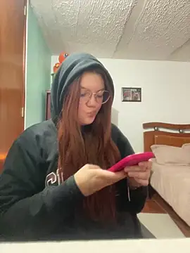 Vixroy7 online show from 03.29.26