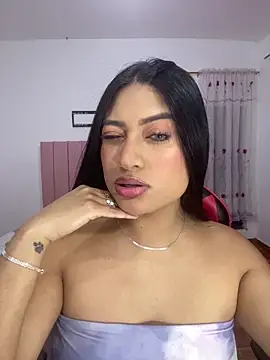 Snapshot of GabrielaZuluaga chatting on 02.06.26 GabrielaZuluaga online show from 02.06.26