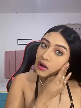 Snapshot of GabrielaZuluaga chatting on 02.07.26 GabrielaZuluaga online show from 02.07.26