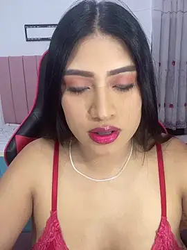 Snapshot of GabrielaZuluaga chatting on 02.13.26 GabrielaZuluaga online show from 02.13.26