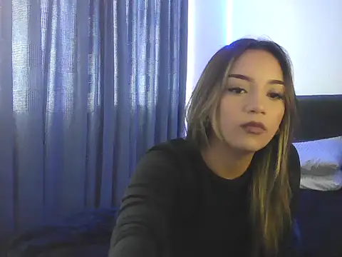 Snapshot of Itsgabyx chatting on 02.17.26 Itsgabyx online show from 02.17.26